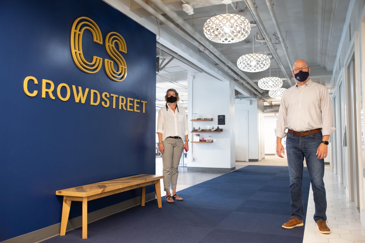 Crowdstreet A Leading Crowdfunding Platform Right For You Dollarloan